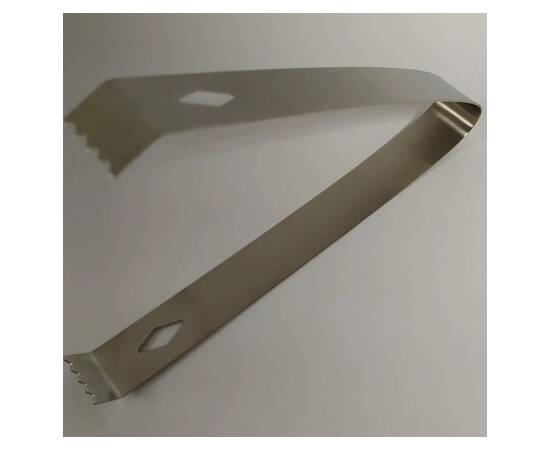 Набір бармена для приготування коктейлів Kamille (7762), зображення 7