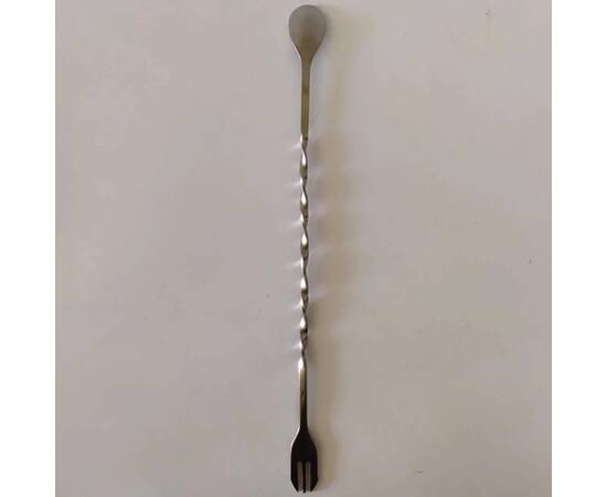 Набор бармена для приготовления коктейлей 17 предметов Kamille (7763), изображение 2