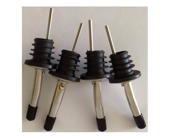 Набор бармена для приготовления коктейлей 17 предметов Kamille (7763), изображение 3