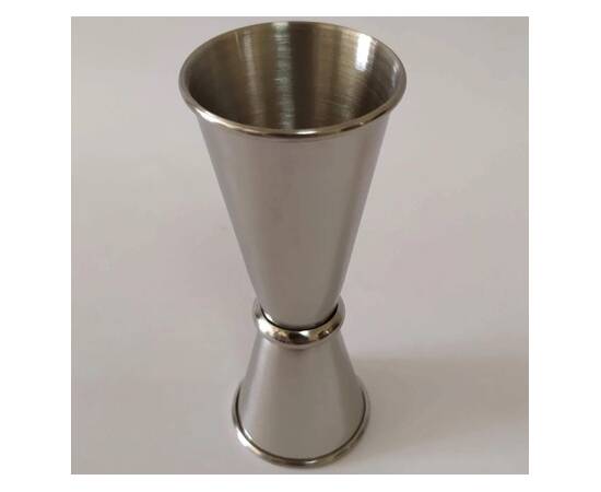 Набор бармена для приготовления коктейлей 17 предметов Kamille (7763), изображение 4