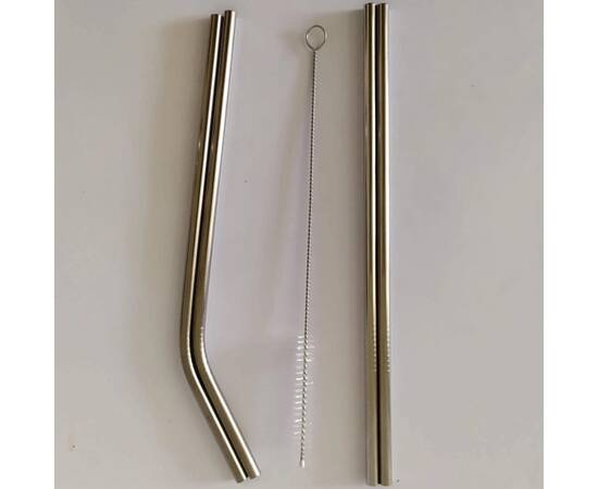 Набор бармена для приготовления коктейлей 17 предметов Kamille (7763), изображение 5