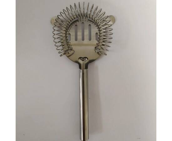 Набор бармена для приготовления коктейлей 5 предметов Kamille (7764), изображение 3