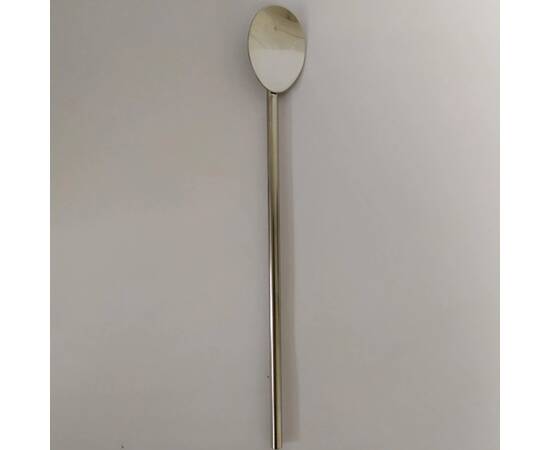 Набор бармена для приготовления коктейлей 5 предметов Kamille (7764), изображение 4