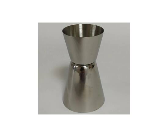 Набор бармена для приготовления коктейлей 5 предметов Kamille (7764), изображение 5