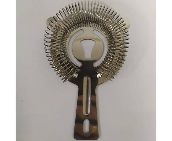 Набор бармена для приготовления коктейлей 12 предметов Kamille (7765), изображение 4