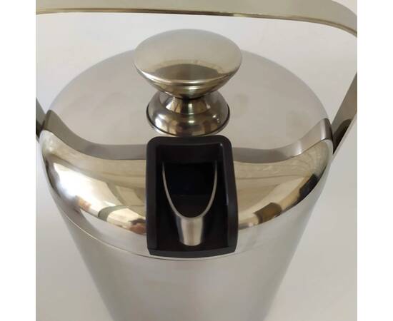 Відро для льоду 1.3L Kamille (7766), зображення 2