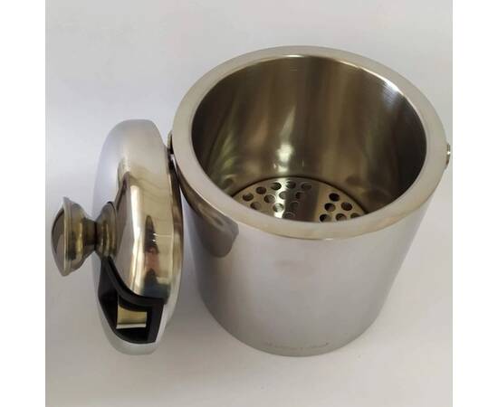 Відро для льоду 1.3L Kamille (7766), зображення 3