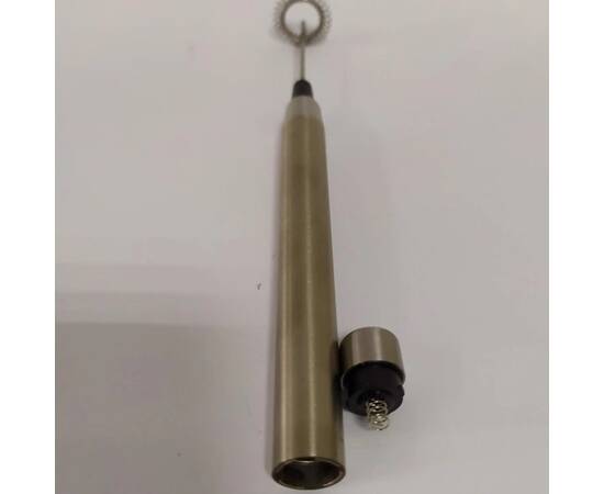 Вспениватель молока для Латте Kamille (7066), изображение 2