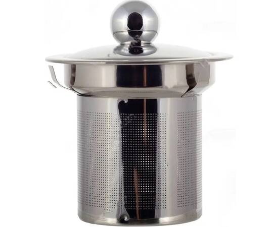 Заварник із знімним ситечком 800 мл Kamille (0784S), зображення 2