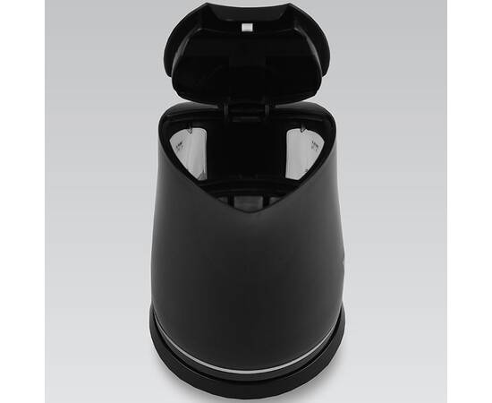 Чайник электрический 1,7 л 2000 Вт Maestro черный (MR038-BLACK), изображение 2