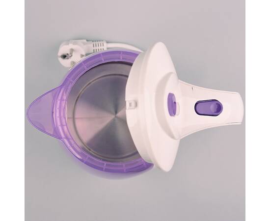 Чайник электрический 1,7 л 2200 Вт Maestro фиолетовый (MR044-VIOLET), изображение 3