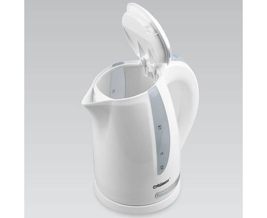 Чайник электрический 1.7 л Maestro (MR032-GREY), изображение 2