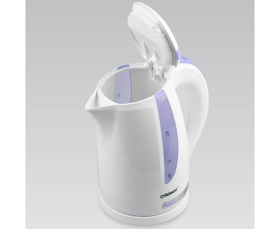 Чайник электрический 1,7 л Maestro (MR032-PURPLE), изображение 2