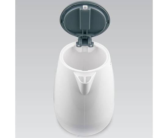 Чайник электрический 1,7 л 2000 Вт Maestro серый (MR031-GREY), изображение 3