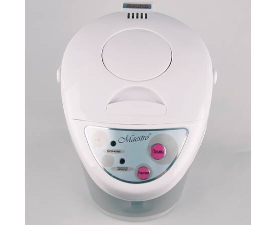 Чайник электрический (термопот) 3,3 л 750 Вт Maestro (MR082), изображение 2