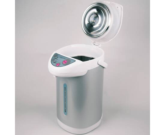 Чайник электрический (термопот) 3,3 л 750 Вт Maestro (MR082), изображение 4