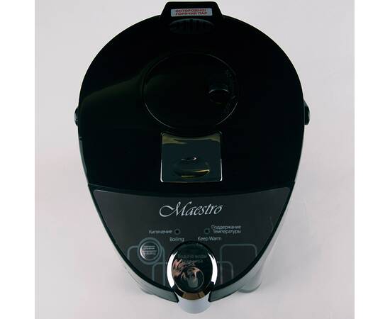 Чайник електричний 4,5 л 750 Вт Maestro (MR081), зображення 2