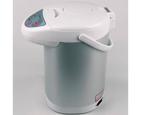 Чайник електричний (термопот) 4,5 л 750 Вт Maestro (MR084), зображення 3