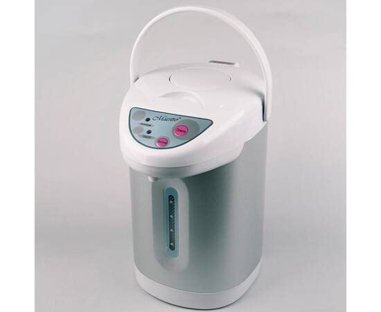 Чайник електричний (термопот) 4,5 л 750 Вт Maestro (MR084), зображення 4