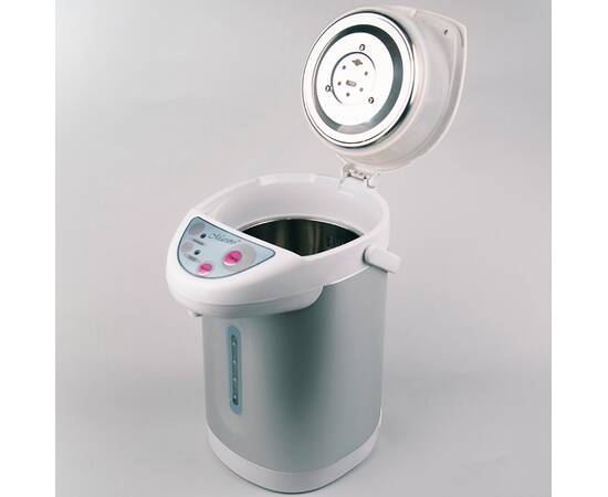 Чайник електричний (термопот) 4,5 л 750 Вт Maestro (MR084), зображення 5