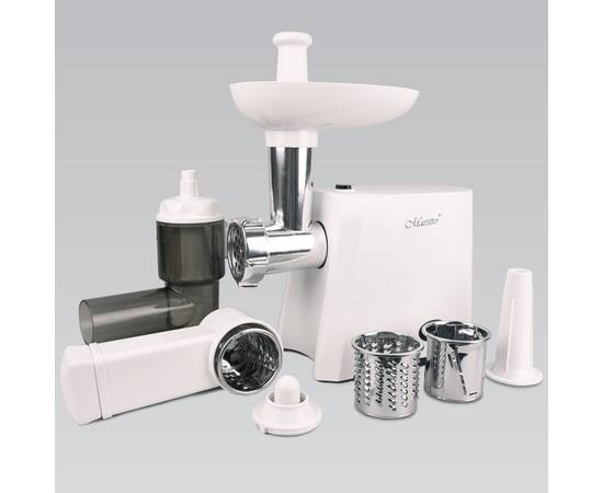 Мясорубка электрическая 1000W Maestro (MR852), изображение 2