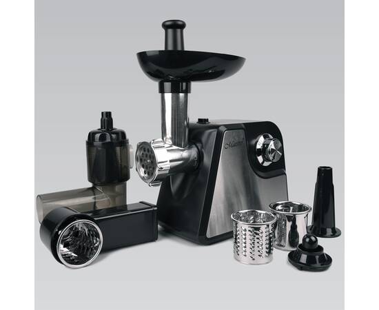 Мясорубка электрическая 1000W Maestro (MR853), изображение 2