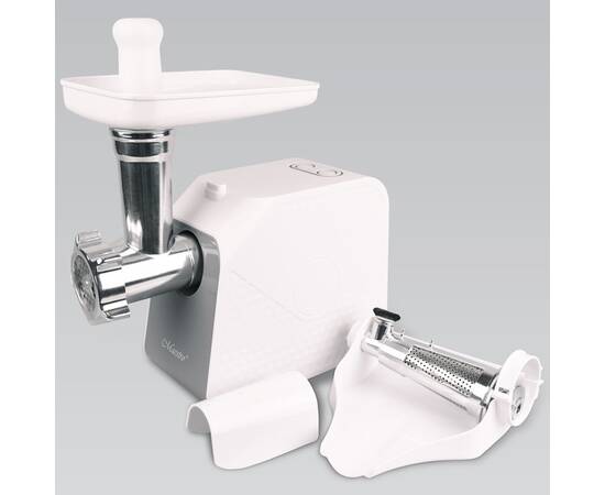 Мясорубка электрическая 1500 W Maestro (MR851), изображение 2