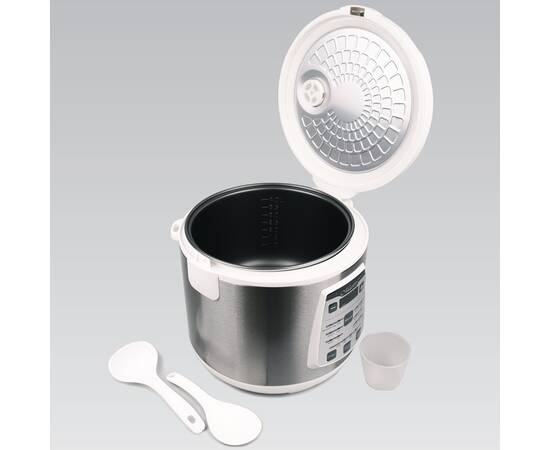 Мультиварка 5л, 17 программ 700W Maestro (MR792), изображение 2