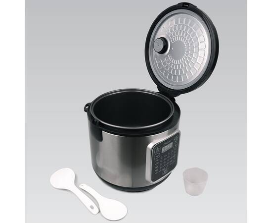 Мультиварка 5л, 30 програм 700W Maestro (MR794), зображення 2