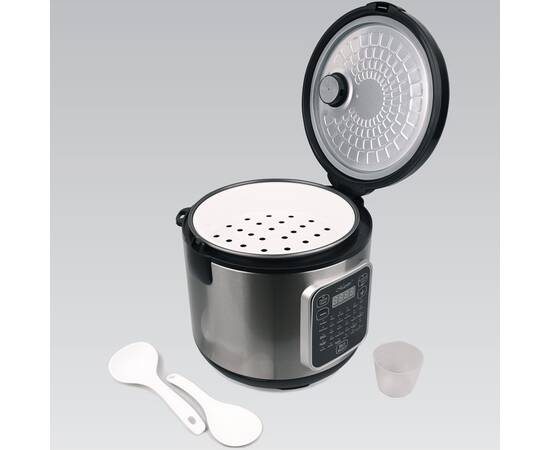 Мультиварка 5л, 30 програм 700W Maestro (MR794), зображення 3