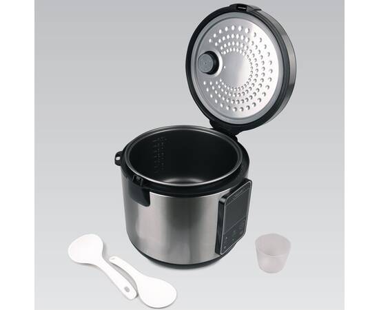 Мультиварка 5л, 26 програм 700W Maestro (MR795), зображення 2