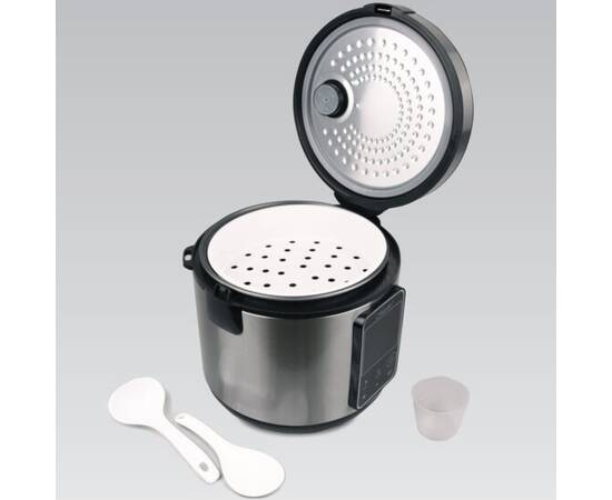 Мультиварка 5л, 26 програм 700W Maestro (MR795), зображення 3