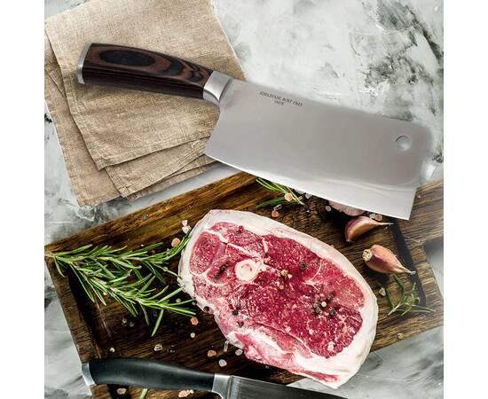 Топорик 7 Maestro (MR1466), изображение 2