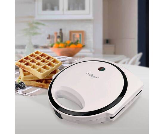 Вафельниця Maestro (MR714), зображення 2