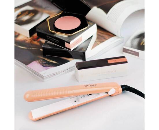 Випрямляч для волосся Maestro (MR269N), зображення 2