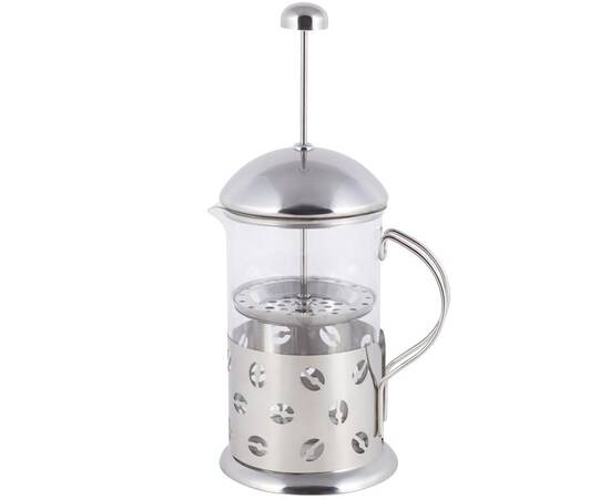 Френч-пресс 600 мл Ofenbach (100601), изображение 2