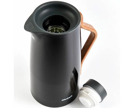 Термос 1000 мл Ofenbach (101329), изображение 3