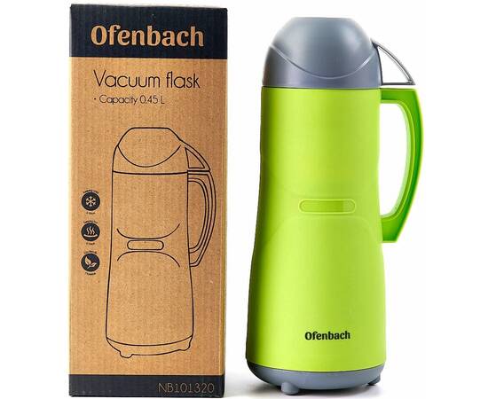 Термос 450 мл Ofenbach (101320), зображення 4