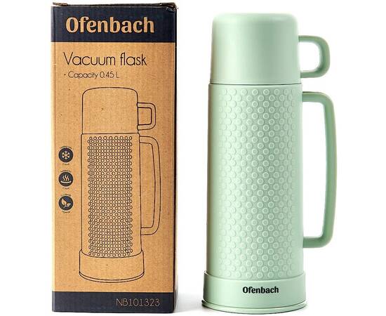 Термос 450 мл Ofenbach (101323), зображення 4