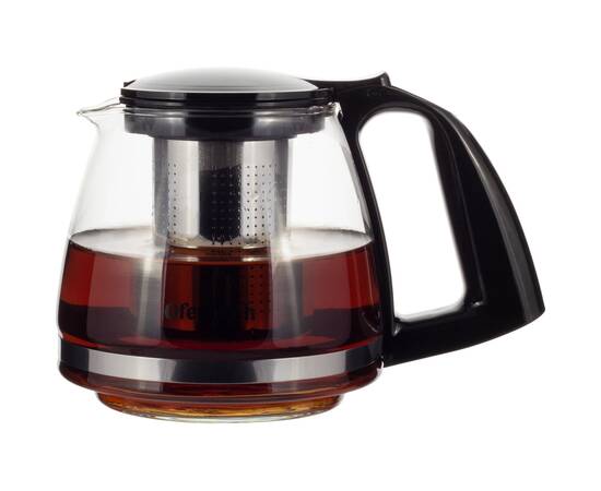 Заварник зі знімним ситечком 750 мл Ofenbach (100614S), зображення 2