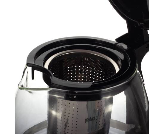 Заварник зі знімним ситечком 750 мл Ofenbach (100614S), зображення 3