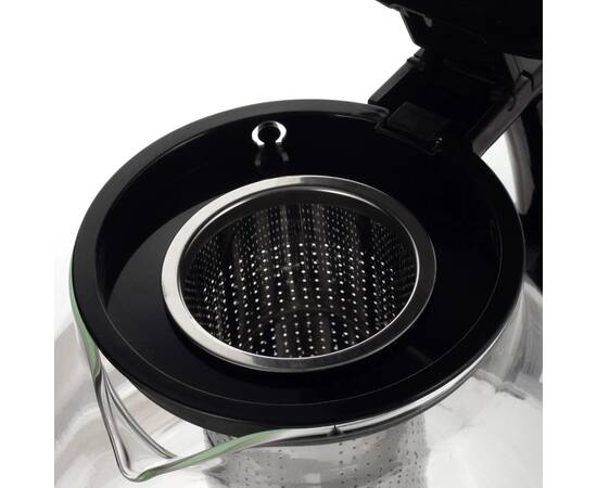 Заварник со съемным ситечком 900 мл Ofenbach (100613S), изображение 3