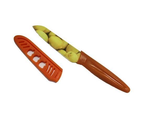 Ніж у чохлі фрукти PDL (012-AP), зображення 2