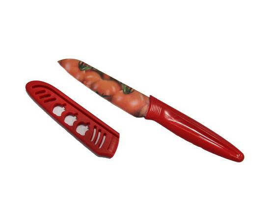 Ніж у чохлі фрукти PDL (012-AP), зображення 3