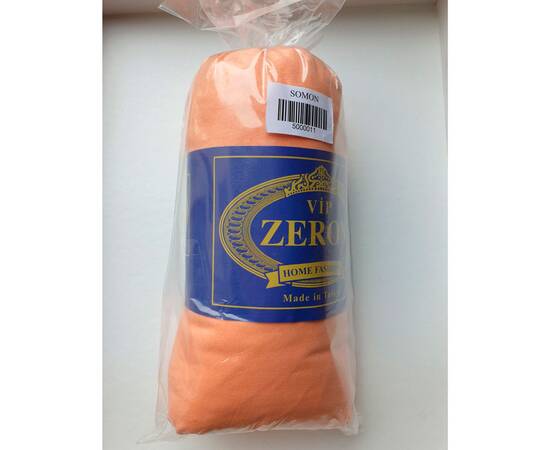 Простынь на резинке трикотажная 180х200 SOMUN Zeron (19766), Цвет: персиковый, Тип: простыни на резинке, Размер: 180x200, изображение 3