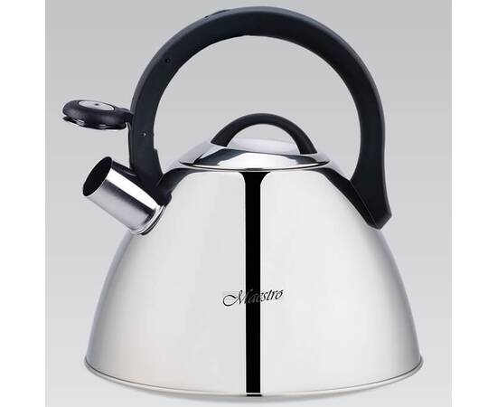 Чайник Maestro 3,0 л (MR1314), зображення 2