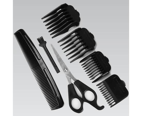 Машинка для стрижки волос Maestro (MR652SS), изображение 2