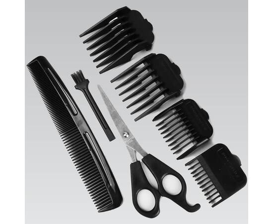 Машинка для стрижки волос Maestro (MR653SS), изображение 2