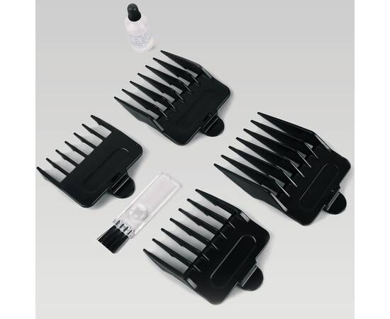 Машинка для стрижки волос Maestro (MR657C-GREY), изображение 2