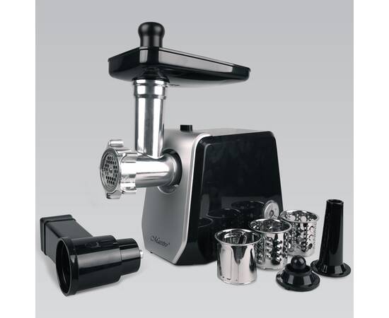 Мясорубка электрическая 1500 W Maestro (MR850), изображение 2